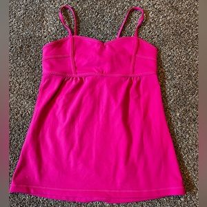 Ivivva Girls Sz 14 “Disney” Collection Tank